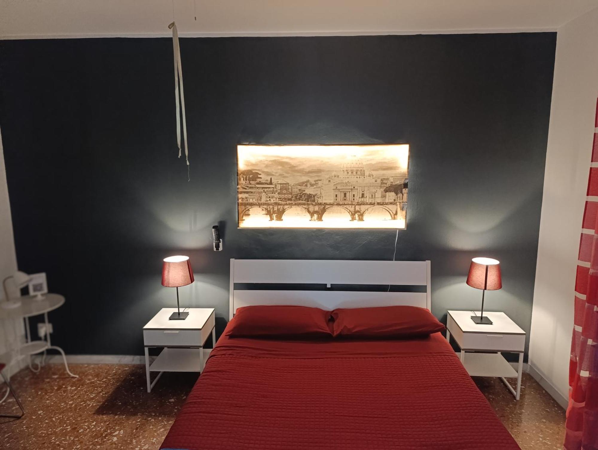 Guest house Magicalroom Rome